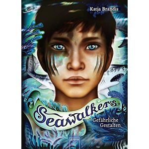 Katja Brandis - Seawalkers (1). Gefährliche Gestalten - Preis vom 13.06.2026 05:28:29 h Katja Brandis - Seawalkers (1). Gefährliche Gestalten - Preis vom 13.06.2026 05:28:29 h