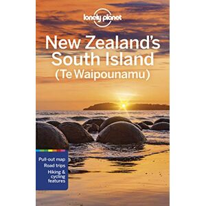 Brett Atkinson - New Zealand's South Island : Te Waipounamu - Preis vom 14.06.2026 05:24:48 h Brett Atkinson - New Zealand's South Island : Te Waipounamu - Preis vom 14.06.2026 05:24:48 h
