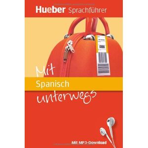 Juliane Forßmann - Mit Spanisch unterwegs: Buch mit MP3-Download - Preis vom 16.06.2026 05:30:18 h Juliane Forßmann - Mit Spanisch unterwegs: Buch mit MP3-Download - Preis vom 16.06.2026 05:30:18 h