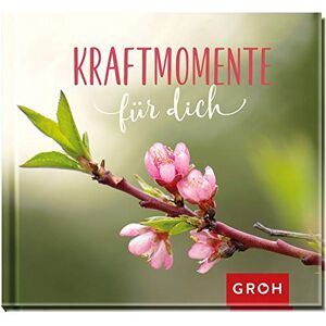 Groh Redaktionsteam - Kraftmomente für dich - Preis vom 13.06.2026 05:28:29 h Groh Redaktionsteam - Kraftmomente für dich - Preis vom 13.06.2026 05:28:29 h