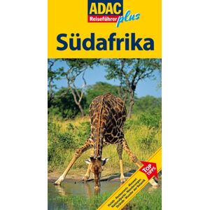 Albrecht Hagemann - ADAC Reiseführer plus Südafrika: Mit extra Karte zum Herausnehmen - Preis vom 14.06.2026 05:24:48 h Albrecht Hagemann - ADAC Reiseführer plus Südafrika: Mit extra Karte zum Herausnehmen - Preis vom 14.06.2026 05:24:48 h