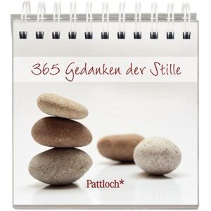 365 Gedanken der Stille - Preis vom 15.06.2026 05:30:30 h 365 Gedanken der Stille - Preis vom 15.06.2026 05:30:30 h
