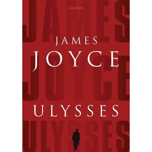 James Joyce - Ulysses (Roman) - Preis vom 16.06.2026 05:30:18 h James Joyce - Ulysses (Roman) - Preis vom 16.06.2026 05:30:18 h