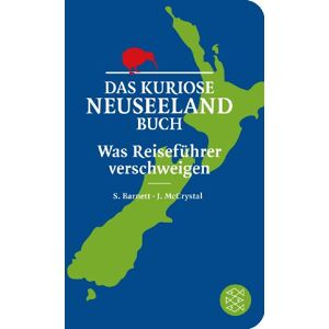 Stephen Barnett - Das kuriose Neuseeland-Buch: Was Reiseführer verschweigen - Preis vom 13.06.2026 05:28:29 h Stephen Barnett - Das kuriose Neuseeland-Buch: Was Reiseführer verschweigen - Preis vom 13.06.2026 05:28:29 h