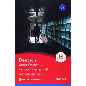 Urs Luger - Unter Fischen: Fenders vierter Fall / Lektüre mit Audios online (Spannender Lernkrimi) - Preis vom 15.06.2026 05:30:30 h Urs Luger - Unter Fischen: Fenders vierter Fall / Lektüre mit Audios online (Spannender Lernkrimi) - Preis vom 15.06.2026 05:30:30 h