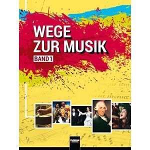 Walter Knapp - Wege zur Musik 1 NEU + E-Book: Arbeitsbuch für Musikerziehung in der 9. und 10. Schulstufe, SBNr 176341 - Preis vom 16.06.2026 05:30:18 h Walter Knapp - Wege zur Musik 1 NEU + E-Book: Arbeitsbuch für Musikerziehung in der 9. und 10. Schulstufe, SBNr 176341 - Preis vom 16.06.2026 05:30:18 h