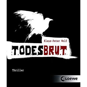 Klaus-Peter Wolf - Todesbrut: Das Buch zum Virus - Preis vom 16.06.2026 05:30:18 h Klaus-Peter Wolf - Todesbrut: Das Buch zum Virus - Preis vom 16.06.2026 05:30:18 h
