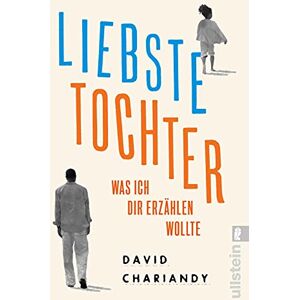 David Chariandy - Liebste Tochter - Was ich dir erzählen wollte: Ein feinfühliges und gegenwärtiges Buch über Herkunft, Rassismus und Empowerment - Preis vom 13.06.2026 05:28:29 h David Chariandy - Liebste Tochter - Was ich dir erzählen wollte: Ein feinfühliges und gegenwärtiges Buch über Herkunft, Rassismus und Empowerment - Preis vom 13.06.2026 05:28:29 h