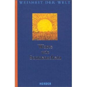 Bergmann Worte wie Sonnenschein - Preis vom 14.06.2026 05:24:48 h Bergmann Worte wie Sonnenschein - Preis vom 14.06.2026 05:24:48 h