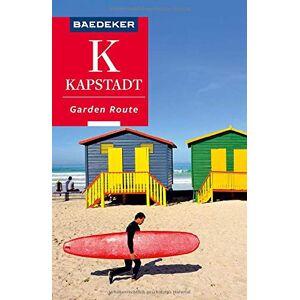 Reincke, Dr. Madeleine - Baedeker Reiseführer Kapstadt - Garden Route: mit praktischer Karte EASY ZIP - Preis vom 15.06.2026 05:30:30 h Reincke, Dr. Madeleine - Baedeker Reiseführer Kapstadt - Garden Route: mit praktischer Karte EASY ZIP - Preis vom 15.06.2026 05:30:30 h