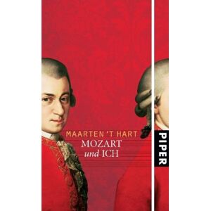 Hart Mozart und ich - Preis vom 12.06.2026 05:40:31 h Hart Mozart und ich - Preis vom 12.06.2026 05:40:31 h