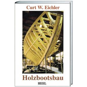 Eichler, Curt W. - Holzbootsbau - Preis vom 11.06.2026 05:43:19 h Eichler, Curt W. - Holzbootsbau - Preis vom 11.06.2026 05:43:19 h