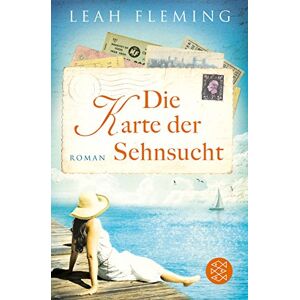 Leah Fleming - Die Karte der Sehnsucht: Roman - Preis vom 14.06.2026 05:24:48 h Leah Fleming - Die Karte der Sehnsucht: Roman - Preis vom 14.06.2026 05:24:48 h
