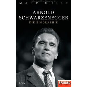 Marc Arnold Schwarzenegger -: Die Biographie - Ein Spiegel-Buch - Preis vom 16.06.2026 05:30:18 h Marc Arnold Schwarzenegger -: Die Biographie - Ein Spiegel-Buch - Preis vom 16.06.2026 05:30:18 h