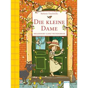 Stefanie Taschinski - Die kleine Dame feiert Weihnachten - Preis vom 13.06.2026 05:28:29 h Stefanie Taschinski - Die kleine Dame feiert Weihnachten - Preis vom 13.06.2026 05:28:29 h