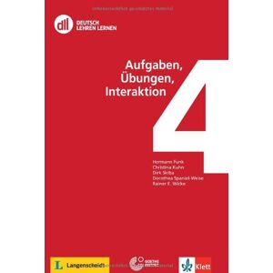 Funk Aufgaben, Übungen, Interaktion: Buch mit Video-DVD - Preis vom 12.06.2026 05:40:31 h Funk Aufgaben, Übungen, Interaktion: Buch mit Video-DVD - Preis vom 12.06.2026 05:40:31 h