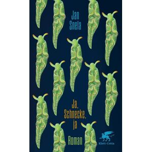 Jan Snela - Ja, Schnecke, ja: Roman - Preis vom 11.06.2026 05:43:19 h Jan Snela - Ja, Schnecke, ja: Roman - Preis vom 11.06.2026 05:43:19 h