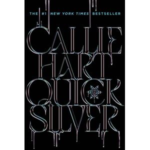 Hart Quicksilver: the utterly addictive enemies-to-lovers romantasy sensation (The Fae & Alchemy Series) - Preis vom 12.06.2026 05:40:31 h Hart Quicksilver: the utterly addictive enemies-to-lovers romantasy sensation (The Fae & Alchemy Series) - Preis vom 12.06.2026 05:40:31 h