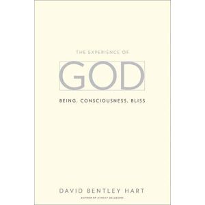 Hart The Experience of God: Being, Consciousness, Bliss - Preis vom 13.06.2026 05:28:29 h Hart The Experience of God: Being, Consciousness, Bliss - Preis vom 13.06.2026 05:28:29 h