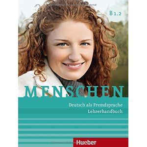 Susanne Kalender - Menschen B1/2: Deutsch als Fremdsprache / Lehrerhandbuch - Preis vom 11.06.2026 05:43:19 h Susanne Kalender - Menschen B1/2: Deutsch als Fremdsprache / Lehrerhandbuch - Preis vom 11.06.2026 05:43:19 h