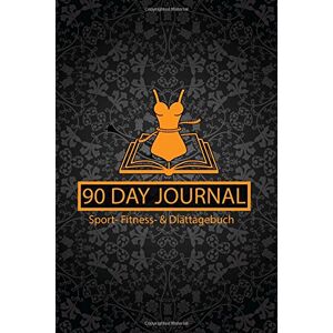 Peter Grim - Sport, Fitness & Diät Tagebuch: Das Ernährungs- und Sporttagebuch zum Ausfüllen und Abnehmen + 90 Tage + Motivationsspruch für Jeden Tag + E-Book: 14 beste Methoden dauerhaft Sport zu treiben - Preis vom 15.06.2026 05:30:30 h Peter Grim - Sport, Fitness & Diät Tagebuch: Das Ernährungs- und Sporttagebuch zum Ausfüllen und Abnehmen + 90 Tage + Motivationsspruch für Jeden Tag + E-Book: 14 beste Methoden dauerhaft Sport zu treiben - Preis vom 15.06.2026 05:30:30 h
