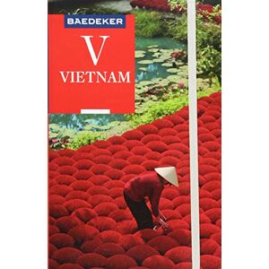 Martina Miethig - Baedeker Reiseführer Vietnam: mit praktischer Karte EASY ZIP - Preis vom 14.06.2026 05:24:48 h Martina Miethig - Baedeker Reiseführer Vietnam: mit praktischer Karte EASY ZIP - Preis vom 14.06.2026 05:24:48 h