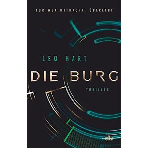 Hart Die Burg: Thriller - Preis vom 12.06.2026 05:40:31 h Hart Die Burg: Thriller - Preis vom 12.06.2026 05:40:31 h
