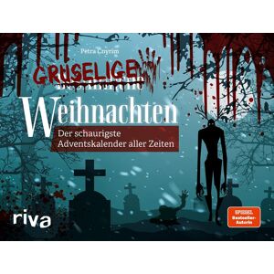 Petra Cnyrim - Gruselige Weihnachten - Preis vom 15.06.2026 05:30:30 h Petra Cnyrim - Gruselige Weihnachten - Preis vom 15.06.2026 05:30:30 h