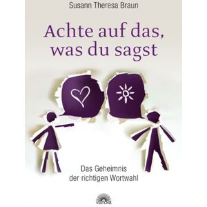 Braun Achte auf das, was du sagst: Das Geheimnis der richtigen Wortwahl - Preis vom 14.06.2026 05:24:48 h Braun Achte auf das, was du sagst: Das Geheimnis der richtigen Wortwahl - Preis vom 14.06.2026 05:24:48 h