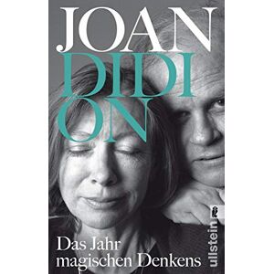 Joan Didion - Das Jahr magischen Denkens - Preis vom 13.06.2026 05:28:29 h Joan Didion - Das Jahr magischen Denkens - Preis vom 13.06.2026 05:28:29 h