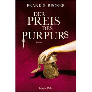 Becker Der Preis des Purpurs - Preis vom 12.06.2026 05:40:31 h Becker Der Preis des Purpurs - Preis vom 12.06.2026 05:40:31 h