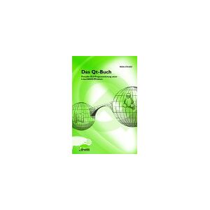 Helmut Herold - Das QT-Buch. Portable GUI Programmierung unter Linux/UNIX und Windows - Preis vom 14.06.2026 05:24:48 h Helmut Herold - Das QT-Buch. Portable GUI Programmierung unter Linux/UNIX und Windows - Preis vom 14.06.2026 05:24:48 h
