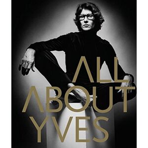 Catherine Ormen - All About Yves - Preis vom 15.06.2026 05:30:30 h Catherine Ormen - All About Yves - Preis vom 15.06.2026 05:30:30 h