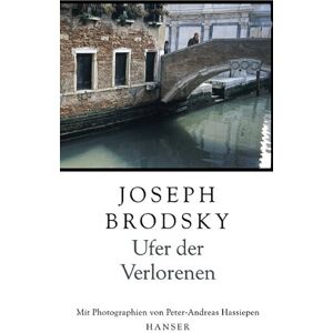 Joseph Brodsky - Ufer der Verlorenen - Preis vom 15.06.2026 05:30:30 h Joseph Brodsky - Ufer der Verlorenen - Preis vom 15.06.2026 05:30:30 h