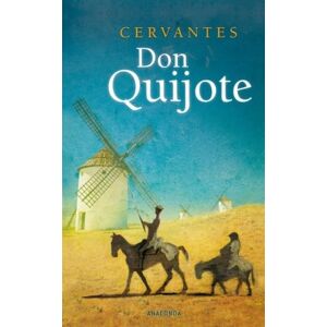Cervantes Saavedra, Miguel de - Don Quijote - Preis vom 16.06.2026 05:30:18 h Cervantes Saavedra, Miguel de - Don Quijote - Preis vom 16.06.2026 05:30:18 h