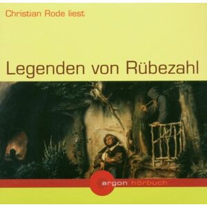Various - Die Legenden Von Rübezahl - Preis vom 16.06.2026 05:30:18 h Various - Die Legenden Von Rübezahl - Preis vom 16.06.2026 05:30:18 h