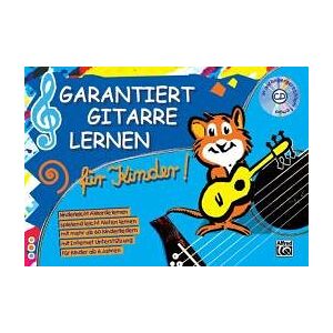 Norbert Roschauer / Tom Pold - Garantiert Gitarre lernen für Kinder, Band 1 (Buch & CD): Die kinderleichte Gitarrenschule für Kinder - Preis vom 14.06.2026 05:24:48 h Norbert Roschauer / Tom Pold - Garantiert Gitarre lernen für Kinder, Band 1 (Buch & CD): Die kinderleichte Gitarrenschule für Kinder - Preis vom 14.06.2026 05:24:48 h
