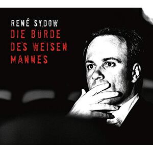 Die Bürde des weisen Mannes - Preis vom 16.06.2026 05:30:18 h Die Bürde des weisen Mannes - Preis vom 16.06.2026 05:30:18 h