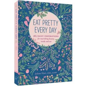Hart Eat Pretty Every Day - Preis vom 12.06.2026 05:40:31 h Hart Eat Pretty Every Day - Preis vom 12.06.2026 05:40:31 h