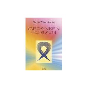 Leadbeater, Charles W. - Gedankenformen - Preis vom 12.06.2026 05:40:31 h Leadbeater, Charles W. - Gedankenformen - Preis vom 12.06.2026 05:40:31 h