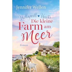 Jennifer Wellen - Die kleine Farm am Meer: Hollywell Hearts - Preis vom 15.06.2026 05:30:30 h Jennifer Wellen - Die kleine Farm am Meer: Hollywell Hearts - Preis vom 15.06.2026 05:30:30 h