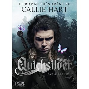 Hart Fae & alchimie. Vol. 1. Quicksilver - Preis vom 12.06.2026 05:40:31 h Hart Fae & alchimie. Vol. 1. Quicksilver - Preis vom 12.06.2026 05:40:31 h