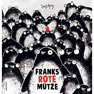 Avery Franks rote Mütze: Ein wunderbares Bilderbuch über Vorurteile mit wichtiger Botschaft: Anderssein ist okay! zum Vorlesen für Kinder ab 4 - Preis vom 15.06.2026 05:30:30 h Avery Franks rote Mütze: Ein wunderbares Bilderbuch über Vorurteile mit wichtiger Botschaft: Anderssein ist okay! zum Vorlesen für Kinder ab 4 - Preis vom 15.06.2026 05:30:30 h