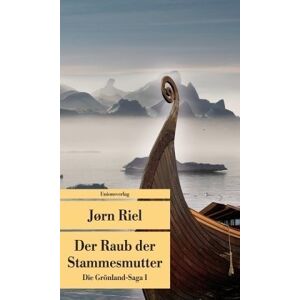 Jørn Riel - Der Raub der Stammesmutter: Die Grönland-Saga 1 - Preis vom 15.06.2026 05:30:30 h Jørn Riel - Der Raub der Stammesmutter: Die Grönland-Saga 1 - Preis vom 15.06.2026 05:30:30 h