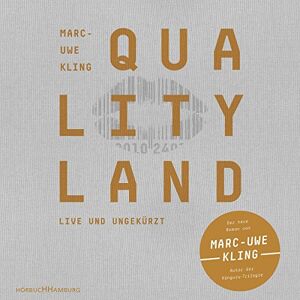 Marc QualityLand: 7 CDs (helle Edition) - Preis vom 16.06.2026 05:30:18 h Marc QualityLand: 7 CDs (helle Edition) - Preis vom 16.06.2026 05:30:18 h