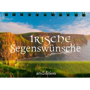 kein Autor - Irische Segenswünsche - Preis vom 10.06.2026 05:35:22 h kein Autor - Irische Segenswünsche - Preis vom 10.06.2026 05:35:22 h