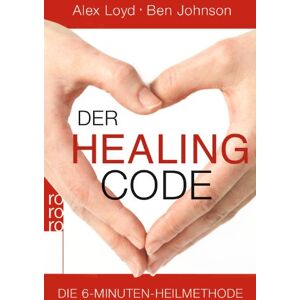 Alex Loyd - Der Healing Code: Die 6-Minuten-Heilmethode - Preis vom 13.06.2026 05:28:29 h Alex Loyd - Der Healing Code: Die 6-Minuten-Heilmethode - Preis vom 13.06.2026 05:28:29 h