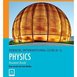 Brian Arnold - Edexcel International GCSE (9-1) Physics Student Book: print and ebook bundle - Preis vom 15.06.2026 05:30:30 h Brian Arnold - Edexcel International GCSE (9-1) Physics Student Book: print and ebook bundle - Preis vom 15.06.2026 05:30:30 h