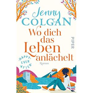 Jenny Colgan - Happy Ever After – Wo dich das Leben anlächelt: Roman (Happy-Ever-After-Reihe, Band 2) - Preis vom 13.06.2026 05:28:29 h Jenny Colgan - Happy Ever After – Wo dich das Leben anlächelt: Roman (Happy-Ever-After-Reihe, Band 2) - Preis vom 13.06.2026 05:28:29 h