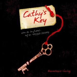 Sean Stewart - Cathy's Key - Preis vom 16.06.2026 05:30:18 h Sean Stewart - Cathy's Key - Preis vom 16.06.2026 05:30:18 h